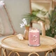 Ароматическая свеча Pink Sands Large Yankee Candle - изображение 4