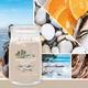 Ароматическая свеча Seaside Woods Medium Yankee Candle - изображение 6