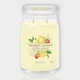 Ароматическая свеча Iced Berry Lemonade Large Yankee Candle - изображение 3