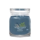 Ароматическая свеча Bayside Cedar Medium Yankee Candle - изображение 1