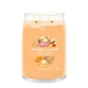 Ароматическая свеча Mango Ice Cream Large Yankee Candle - изображение 3
