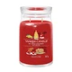 Ароматическая свеча Big Apple Christmas Large Yankee Candle - изображение 1