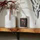 Ароматическая свеча Black Coconut Large Yankee Candle - изображение 6