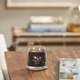 Ароматична свічка Black Coconut Medium Yankee Candle - зображення 4