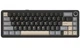 Клавиатура ATTACK SHARK X66 Black-Grey Беспроводная Механическая RGB Подсветка С Поддержкой HOT-SWAP - изображение 2