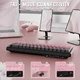 Клавиатура ATTACK SHARK X66 Gradient Pink Беспроводная Механическая RGB Подсветка С Поддержкой HOT-SWAP - изображение 3
