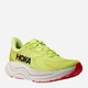 Чоловічі кросівки для бігу HOKA ONE ONE Arahi 8 1168690-NZN 40.5 (7.5US) Яскраво-салатові (198605563119) - зображення 2