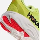 Чоловічі кросівки для бігу HOKA ONE ONE Arahi 8 1168690-NZN 40.5 (7.5US) Яскраво-салатові (198605563119) - зображення 6