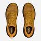 Чоловічі кросівки для бігу HOKA ONE ONE Challenger 8 1168716-MSTRD 44 (10US) Гірчичні (198605503245) - зображення 4