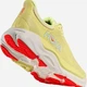 Buty do biegania damskie HOKA ONE ONE Arahi 8 1168691-SYZ 41.5 (9US) Cytrynowe (198605499364) - obraz 8