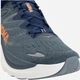 Чоловічі кросівки для бігу HOKA ONE ONE Gaviota 6 1171932-MLFD 40.5 (7.5US) Темно-сині (198605523120) - зображення 7