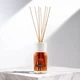 Дифузор ароматичний VANILLA & WOOD Millefiori Milano 100 мл (7MDDV) - зображення 1