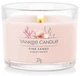 Ароматична свічка Pink Sands Mini Yankee Candle - зображення 3