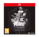 Gra Nintendo Switch 2 Mouse P.I. for Hire - Mouseburg Edition (Kartridż) (5056635621238) - obraz 1