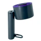 Портативний вентилятор Remzona Fan Breezy 3.5W HMF-01BK - изображение 2