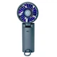Портативний вентилятор Remzona Fan Breezy 3.5W HMF-01BK - изображение 5