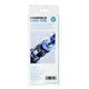 Портативний вентилятор Remzona Fan Breezy 3.5W HMF-01BK - изображение 8