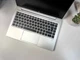 Ультрабук HP ProBook 445 G8 / 14" (1920x1080) IPS / AMD Ryzen 3 5400U (4 (8) ядра по 2.6 - 4.0 GHz) / 8 GB DDR4 / 256 GB SSD / AMD Radeon Graphics / WebCam б/у - изображение 3