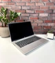 Ультрабук HP ProBook 445 G8 / 14" (1920x1080) IPS / AMD Ryzen 3 5400U (4 (8) ядра по 2.6 - 4.0 GHz) / 8 GB DDR4 / 256 GB SSD / AMD Radeon Graphics / WebCam б/у - изображение 4