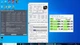 Ультрабук Б-клас Lenovo IdeaPad L340-17API / 17.3" (1600x900) TN / AMD Ryzen 5 3500U (4 (8) ядра по 2.1 - 3.7 GHz) / 16 GB DDR4 / 256 GB SSD / AMD Radeon Vega 8 Graphics / WebCam / Win 10 Lic б/в - зображення 9