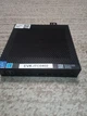 Неттоп Dell Wyse 5070 USFF / Intel Celeron J4105 (4 ядра по 1.5 - 2.5 GHz) / 4 GB DDR4 / 16 GB SSD / Intel UHD Graphics 600 б/в - зображення 2