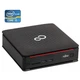 Неттоп Б-класс Fujitsu Esprimo Q920 USFF / Intel Core i5-3470T (2 (4) ядра по 2.9 - 3.6 GHz) / 6 GB DDR3 / 240 GB SSD / Intel HD Graphics 4600 б/у - изображение 1