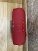 Портативная акустика Jbl Flip 7 Red - Б/У - изображение 5