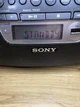 Магнітола Sony ZS-PS30CP Black - Б/В - зображення 2