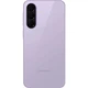 Смартфон Samsung Galaxy A37 5G 8/256GB Awesome Lavender (SM-A376BLVG) Refurbished - зображення 3