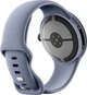 Смарт-годинник Google Pixel Watch 4 45mm Wi-Fi Satin Moonstone Aluminum case / Moonstone Active Band Refurbished - изображение 4