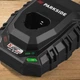Зарядное устройство для аккумуляторов 12 В / 6 А Parkside Performance PLGK 12 6.0 A1 - изображение 5