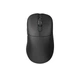 Игровая безотводная мышка Ajazz AJ179P MC Black + Док-станция, сессор PAW3311, (2,4\Bluetooth\USB), 12000 DPI, 1000 Ггц опроса - изображение 2