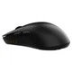 Игровая безотводная мышка Ajazz AJ159 APEX Black + Док-станция с экраном, сесссор PAW3950, (2.4\Bluetooth\USB), 42000 DPI, 8к Ггц - изображение 6