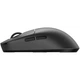 Игровая беспроводная мышь ATK VXE Dragonfly R1 SE+ Black, сесссор PAW3311, (2,4\Bluetooth\USB), 18000 DPI, 1000 Гц - изображение 3