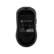Ігрова безповідна мишка Ajazz AJ199 Carbon Fiber Black, сеснсор PAW3311, (2,4\Bluetooth\USB), 12000 DPI, 1000 Ггц, 58 г вага - зображення 6