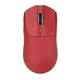 Ігрова безповідна мишка Ajazz AJ139 V2 MC Red + Док-станція, сеснсор PAW3311, (2,4\Bluetooth\USB), 12000 DPI, 1000 Ггц опитування - зображення 2