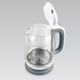Электрочайник Maestro MR-056-Grey (MR-056-GREY) - изображение 2
