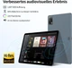 Планшет 10.4" Full HD Doogee T20S (8+7)/128Gb 4G 2-SIM 8 ядер Android 14 7500 mAh Синій (102022898) - Б/В - зображення 2