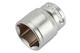 Набор инструмента Intertool 1/4" x 1/2" x 94ед RED (ET-9094) - изображение 7