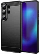 Чохол Urban Case на Samsung Galaxy S26 Ultra / black - зображення 1