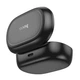 Бездротові Bluetooth навушники HOCO EQ8 TWS до 7 годин роботи Black - зображення 4