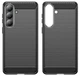 Чехол Urban Case на Samsung Galaxy S26 Plus / black - изображение 2