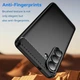 Чехол Urban Case на Samsung Galaxy S26 Plus / black - изображение 3