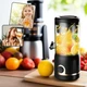 Блендер Domotec MS-613/9819 — компактне рішення для смузі та напоїв (В3375) - зображення 2