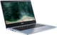 Ноутбук 14" Acer Chromebook 314 (CBOA314-1H-C2TG) Intel Celeron N4000 RAM 4GB eMMC 64GB 12ч батарея Chrome OS (UKR) - изображение 2