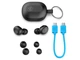 Навушники TWS JLAB JBuds Mini Black (IEUEBJBMINIRBLK124) - зображення 6