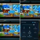 Детский планшет Unicorn Rainbow Tab 7" Android15 4000mAh 8/256Gb BT Wi-Fi + чехол-подставка розовый - изображение 6