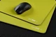 Килимок для миші ATK 99G XSoft Carbon Green з покриттям Control розміру 490 × 420 мм, 4 мм товщина, XSoft підкладка, з поліуретану - зображення 4
