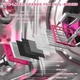 Магнітна клавіатура Attack Shark R82 HE Pink, розмір 75%, Hall Effect, Rapid Trigger, 8000 Гц опитування, RGB підсвічування - зображення 2