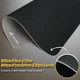 Игровой коврик ATTACK SHARK CM02 eSport Gray 450×400×4 мм, водостойкий, микрошов, текстурированная поверхность - изображение 8